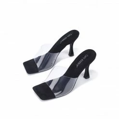 CAPE ROBBIN VEJA - BLACK