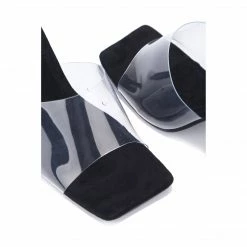 CAPE ROBBIN VEJA - BLACK