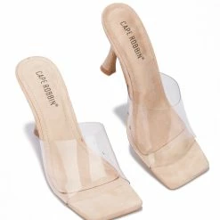 CAPE ROBBIN VEJA - NUDE