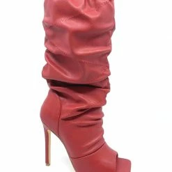 SPRINGLAND WHAT'S NEW VICTORIA06 - RED