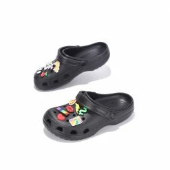 CAPE ROBBIN VIGILANTE3 - BLACK WHAT'S NEW