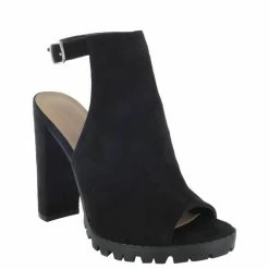 LEGEND VIKKI02 - BLACK