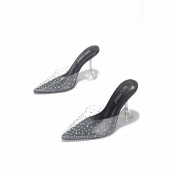 CAPE ROBBIN WHAT'S NEW VIRTUAL - BLACK