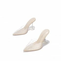 CAPE ROBBIN WHAT'S NEW VIRTUAL - NUDE