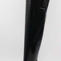 JP VITALITY24 - BLACK PATENT WHAT'S NEW