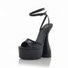 OLI J WHAT'S NEW VIVIENNE - BLACK
