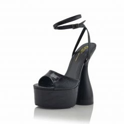 OLI J WHAT'S NEW VIVIENNE - BLACK