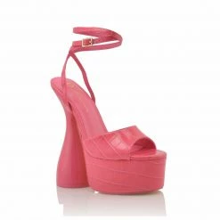 OLI J VIVIENNE - FUCHSIA