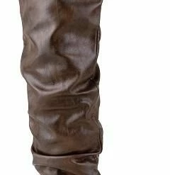 TWIN TIGER VICKIE HI - BROWN