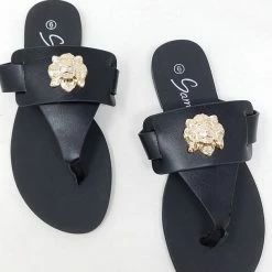 SAMBA WHAT'S NEW VISTA - BLACK