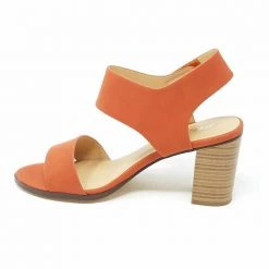 FORTUNE BACK IN STOCK WAIT - BURNT ORANGE