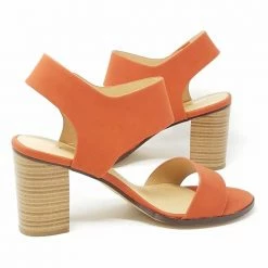 FORTUNE BACK IN STOCK WAIT - BURNT ORANGE