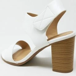 FORTUNE WAIT - WHITE WHAT'S NEW