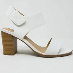 FORTUNE WAIT - WHITE WHAT'S NEW