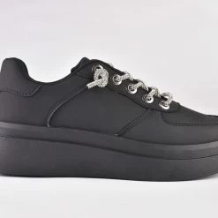 LILIANA WHAT'S NEW WARLOW1 - BLACK