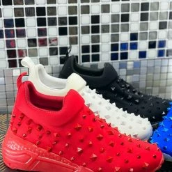 SPRINGLAND WATCH ME - WHITE