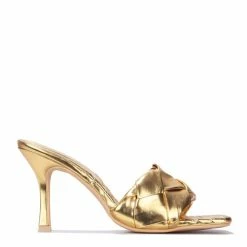 CAPE ROBBIN WAVE IT - LIGHT GOLD WHAT'S NEW