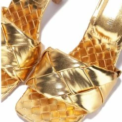 CAPE ROBBIN WAVE IT - LIGHT GOLD WHAT'S NEW