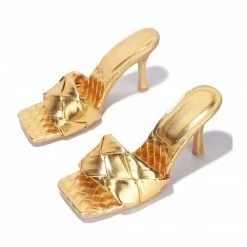 CAPE ROBBIN WAVE IT - LIGHT GOLD WHAT'S NEW