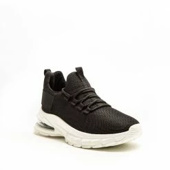 QUPID WAYLAN02 - BLACK