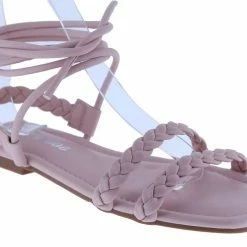 WEEBO WHYNNEL1 - BLUSH