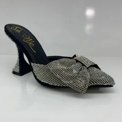 MACHI WHAT'S NEW JAYNE - BLACK