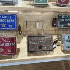 ELI WHAT'S NEW LGZ024 - NO LIMIT CLUTCH