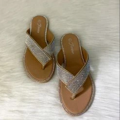 FOREVER FANNIE101 - TAUPE