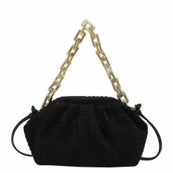 CHINA WHAT'S NEW 5267 - BLACK