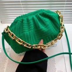 CHINA 5267 - GREEN WHAT'S NEW