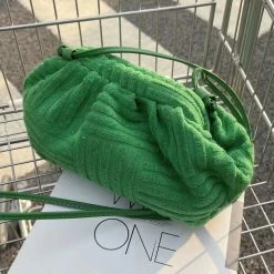 CHINA 9115 - GREEN WHAT'S NEW