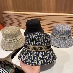 CHINA 0998 CD BUCKET HAT WHAT'S NEW