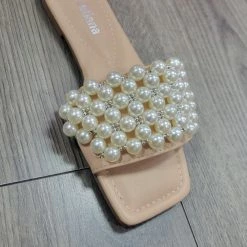 SAMBA WHAT'S NEW TRACY - NUDE