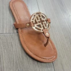 EASY LUCK MS6918 - COGNAC WHAT'S NEW