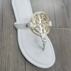 EASY LUCK WHAT'S NEW MS6918 - WHITE