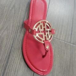 EASY LUCK WHAT'S NEW MS6918 - RED