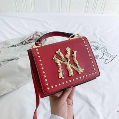 CHINA 280 - NY PURSE WHAT'S NEW