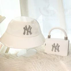 CHINA WHAT'S NEW 8206 - NY PURSE (PURSE ONLY)