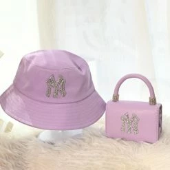 CHINA WHAT'S NEW 8206 - NY PURSE (PURSE ONLY)