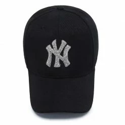 CHINA H8206 - NY HAT (HAT ONLY) WHAT'S NEW