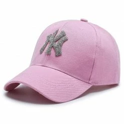 CHINA H8206 - NY HAT (HAT ONLY) WHAT'S NEW