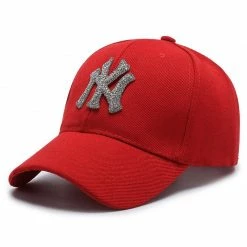 CHINA H8206 - NY HAT (HAT ONLY) WHAT'S NEW