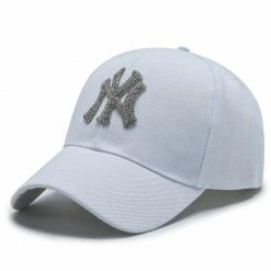 CHINA H8206 - NY HAT (HAT ONLY) WHAT'S NEW