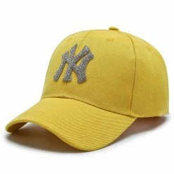CHINA H8206 - NY HAT (HAT ONLY) WHAT'S NEW