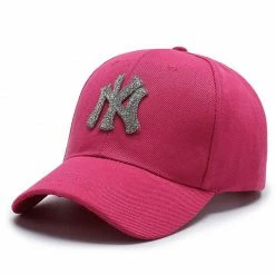 CHINA H8206 - NY HAT (HAT ONLY) WHAT'S NEW