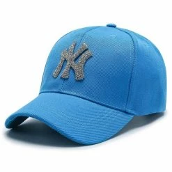 CHINA H8206 - NY HAT (HAT ONLY) WHAT'S NEW