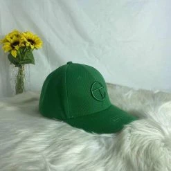 CHINA WHAT'S NEW H2063 - T HAT (HAT ONLY)