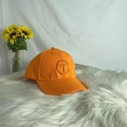 CHINA WHAT'S NEW H2063 - T HAT (HAT ONLY)