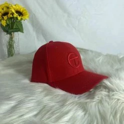 CHINA WHAT'S NEW H2063 - T HAT (HAT ONLY)