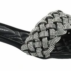 FOREVER WHAT'S NEW WOVE06 - BLACK